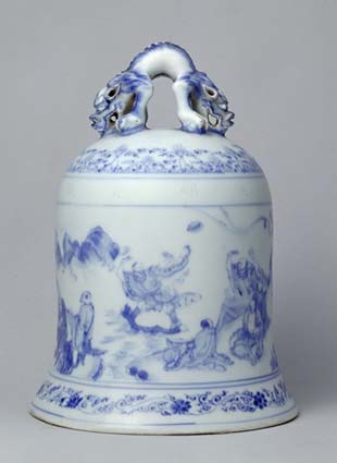 北京故宫馆藏陶瓷器赏析