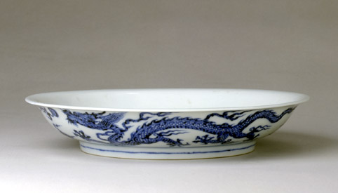 北京故宫馆藏陶瓷器赏析