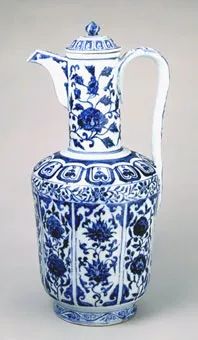 北京故宫馆藏陶瓷器赏析