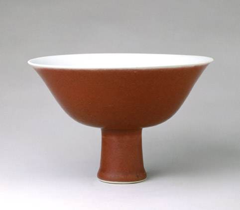 北京故宫馆藏陶瓷器赏析