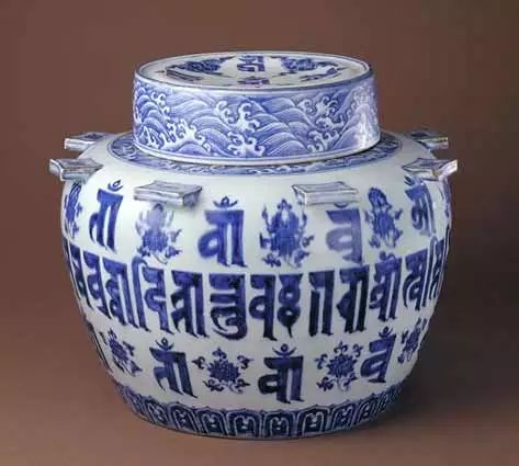 北京故宫馆藏陶瓷器赏析