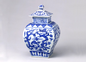 北京故宫馆藏陶瓷器赏析