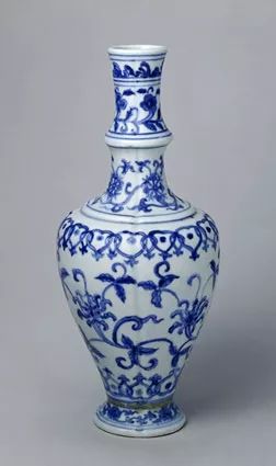 北京故宫馆藏陶瓷器赏析