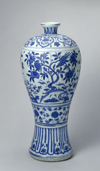 北京故宫馆藏陶瓷器赏析