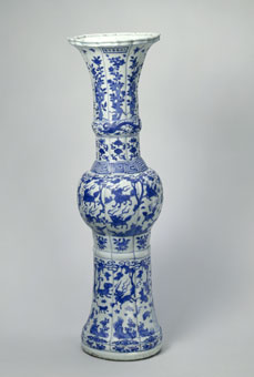 北京故宫馆藏陶瓷器赏析