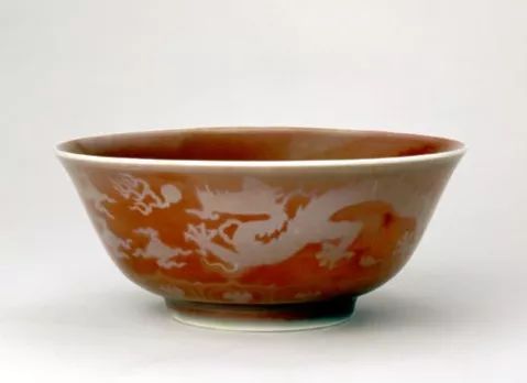 北京故宫馆藏陶瓷器赏析