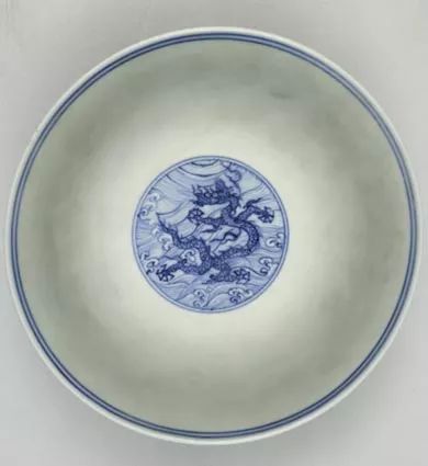 北京故宫馆藏陶瓷器赏析