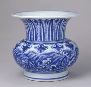 北京故宫馆藏陶瓷器赏析