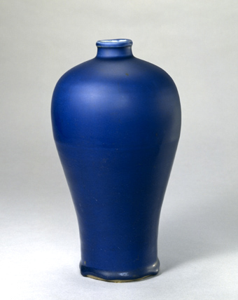 北京故宫馆藏陶瓷器赏析