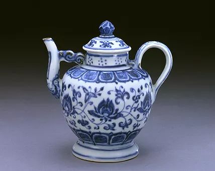 北京故宫馆藏陶瓷器赏析
