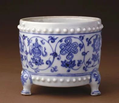 北京故宫馆藏陶瓷器赏析
