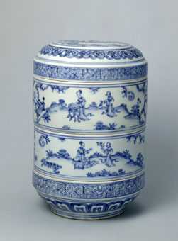 北京故宫馆藏陶瓷器赏析