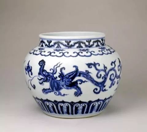 北京故宫馆藏陶瓷器赏析