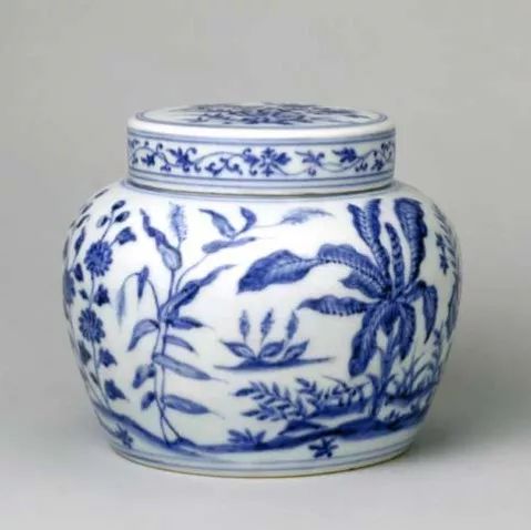 北京故宫馆藏陶瓷器赏析