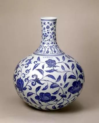 北京故宫馆藏陶瓷器赏析