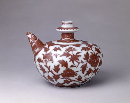 北京故宫馆藏陶瓷器赏析