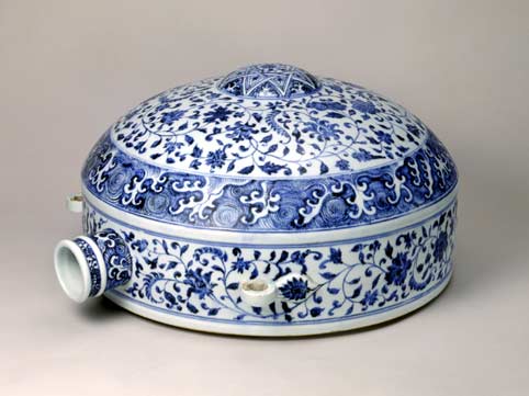 北京故宫馆藏陶瓷器赏析