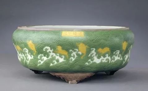 北京故宫馆藏陶瓷器赏析