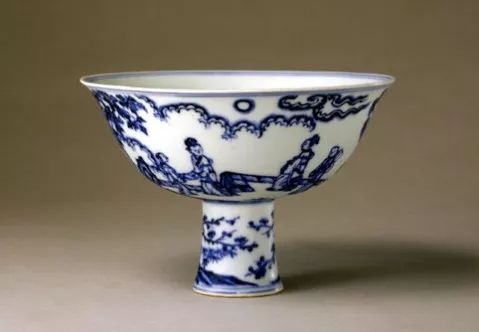 北京故宫馆藏陶瓷器赏析