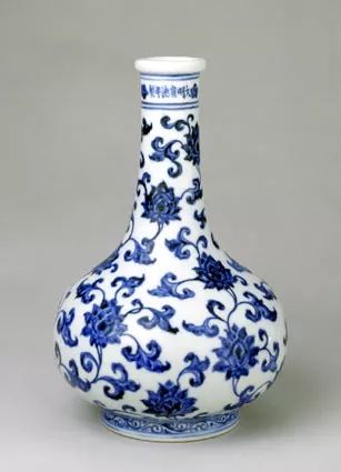 北京故宫馆藏陶瓷器赏析