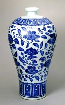 北京故宫馆藏陶瓷器赏析