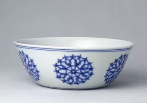 北京故宫馆藏陶瓷器赏析