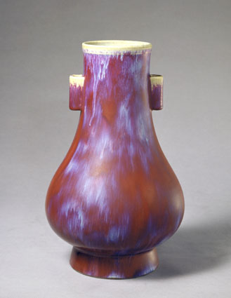 北京故宫馆藏陶瓷器赏析