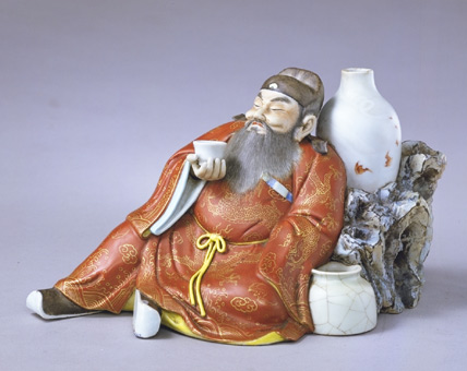北京故宫馆藏陶瓷器赏析