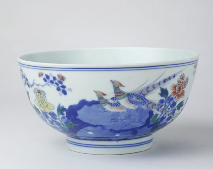 北京故宫馆藏陶瓷器赏析