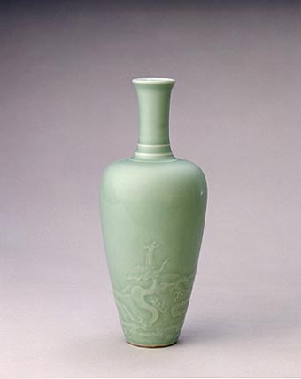 北京故宫馆藏陶瓷器赏析