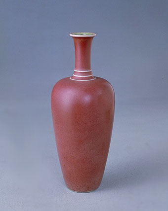 北京故宫馆藏陶瓷器赏析