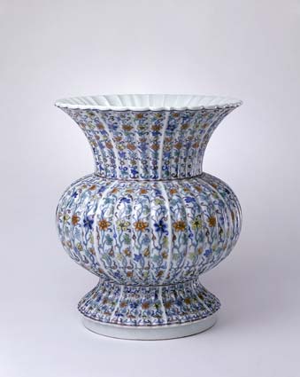 北京故宫馆藏陶瓷器赏析