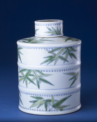 北京故宫馆藏陶瓷器赏析