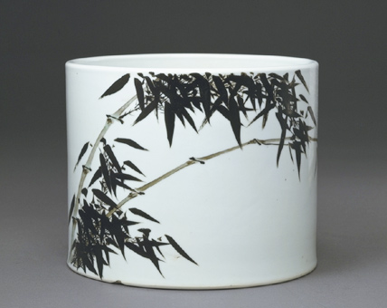 北京故宫馆藏陶瓷器赏析