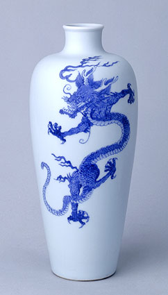 北京故宫馆藏陶瓷器赏析