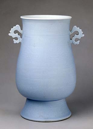 北京故宫馆藏陶瓷器赏析
