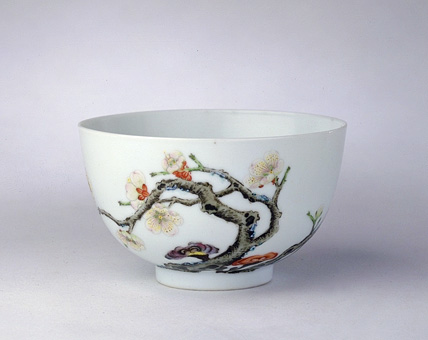 北京故宫馆藏陶瓷器赏析