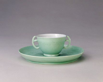 北京故宫馆藏陶瓷器赏析