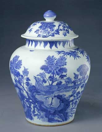 北京故宫馆藏陶瓷器赏析(463P)五:清