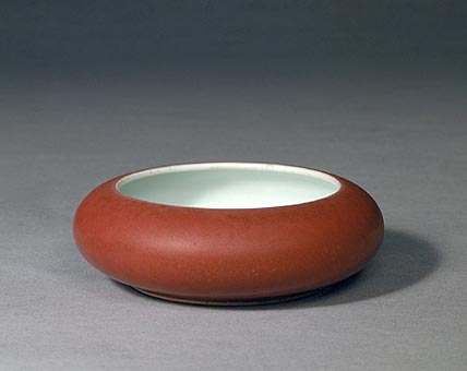 北京故宫馆藏陶瓷器赏析