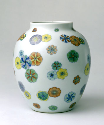 北京故宫馆藏陶瓷器赏析