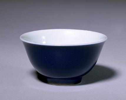北京故宫馆藏陶瓷器赏析