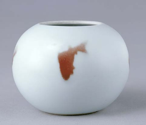 北京故宫馆藏陶瓷器赏析