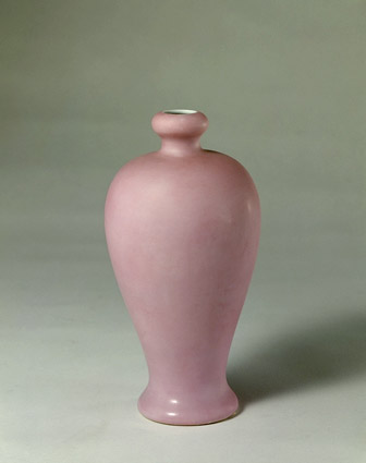 北京故宫馆藏陶瓷器赏析