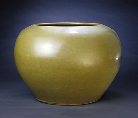 北京故宫馆藏陶瓷器赏析