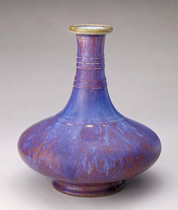 北京故宫馆藏陶瓷器赏析