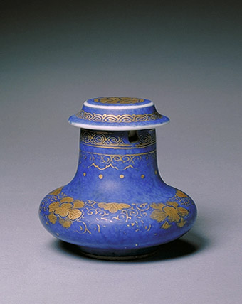 北京故宫馆藏陶瓷器赏析
