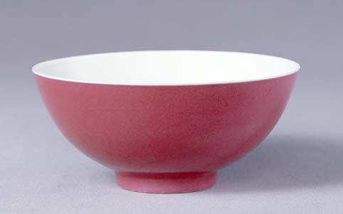 北京故宫馆藏陶瓷器赏析