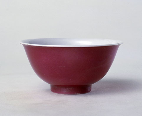 北京故宫馆藏陶瓷器赏析