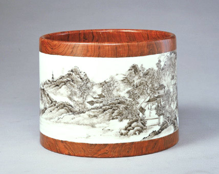 北京故宫馆藏陶瓷器赏析